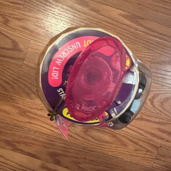 Magic Mixies Pixlings Doll- Deerlee the Deer Pink Diamond - Picture 5 of 5